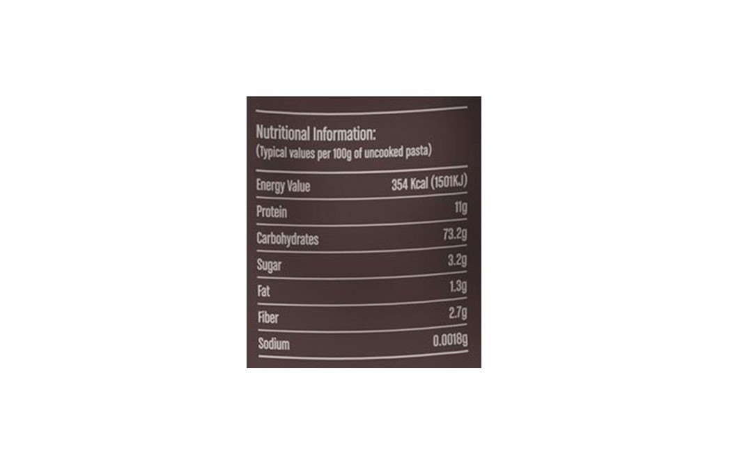 Disano Penne Rigate Durum Wheat Semolina Pasta   Pack  500 grams